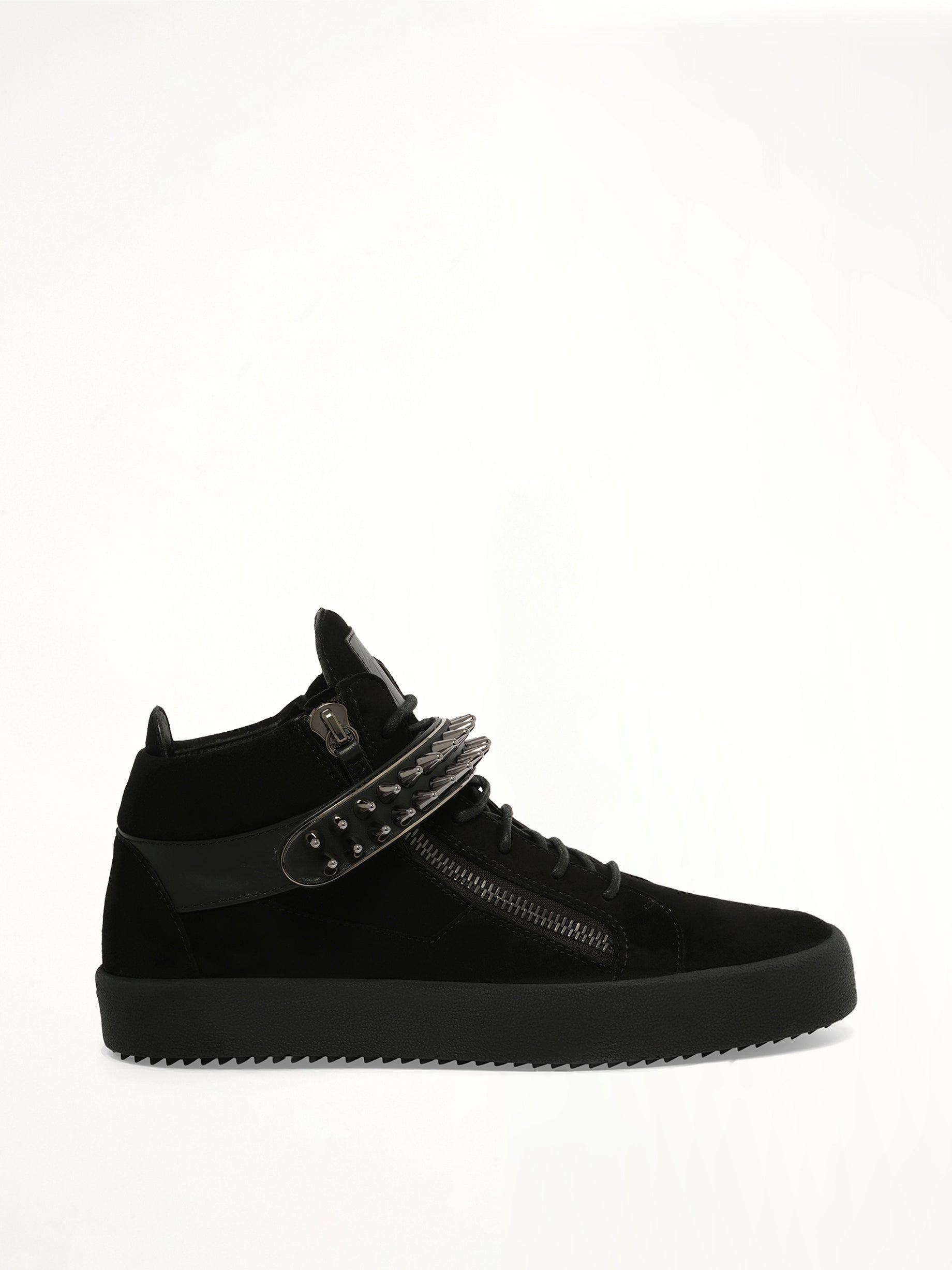 Giuseppe Zanotti GZ 카모시오 스니커즈