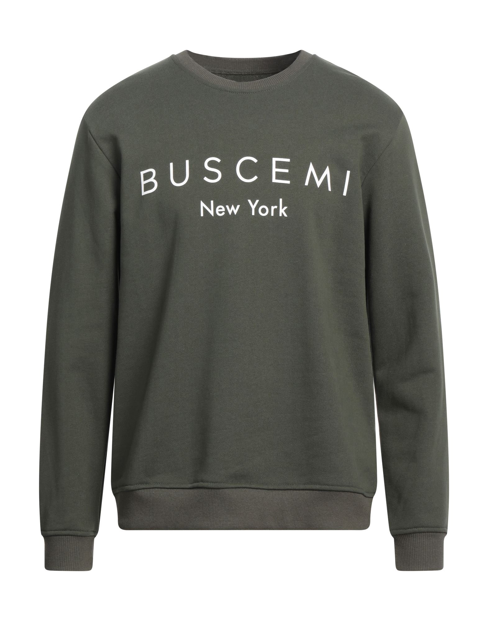 BUSCEMI 트레이닝 상의