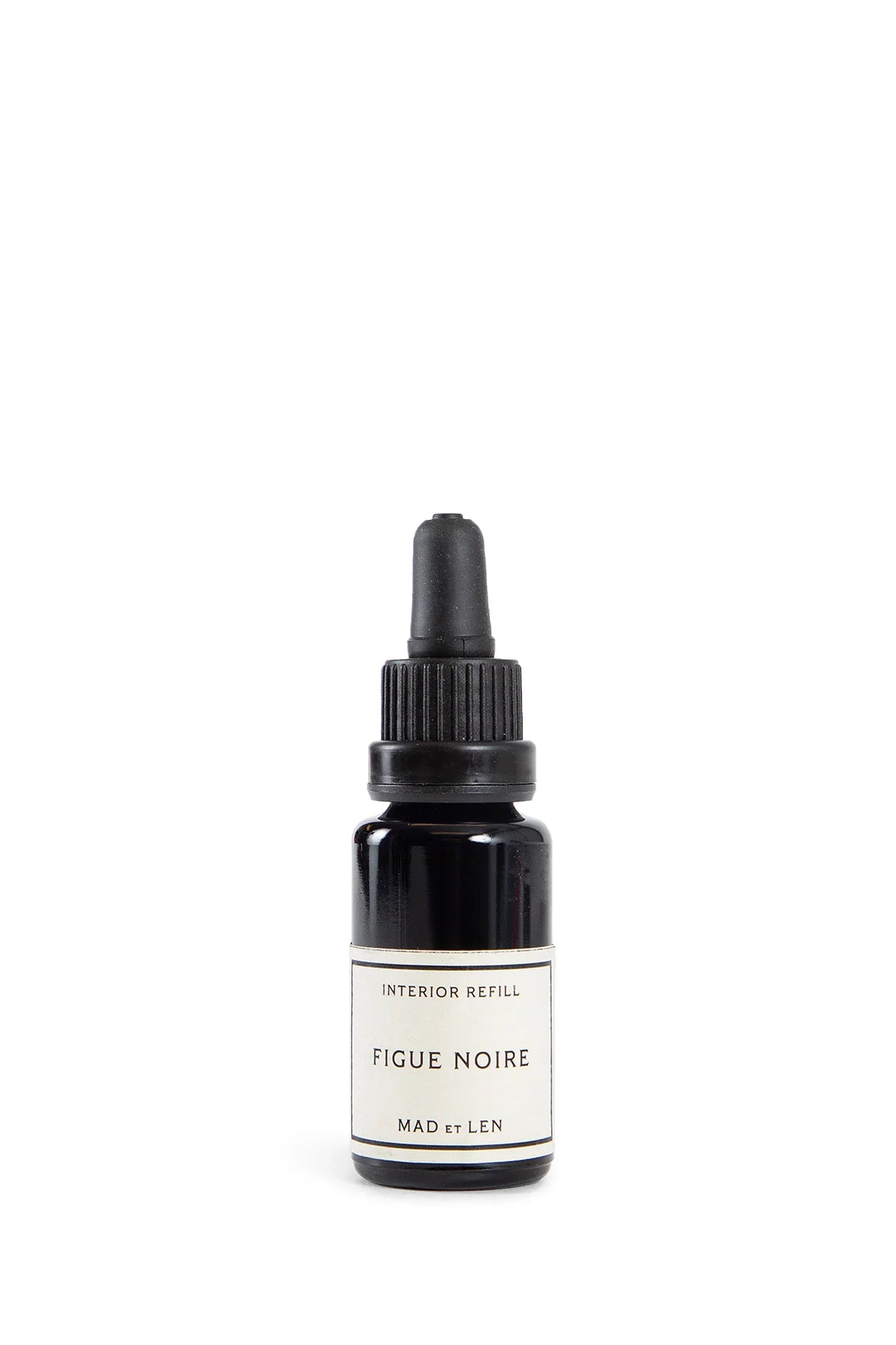 MAD et LEN 포트포리 리필 15ml 무화과