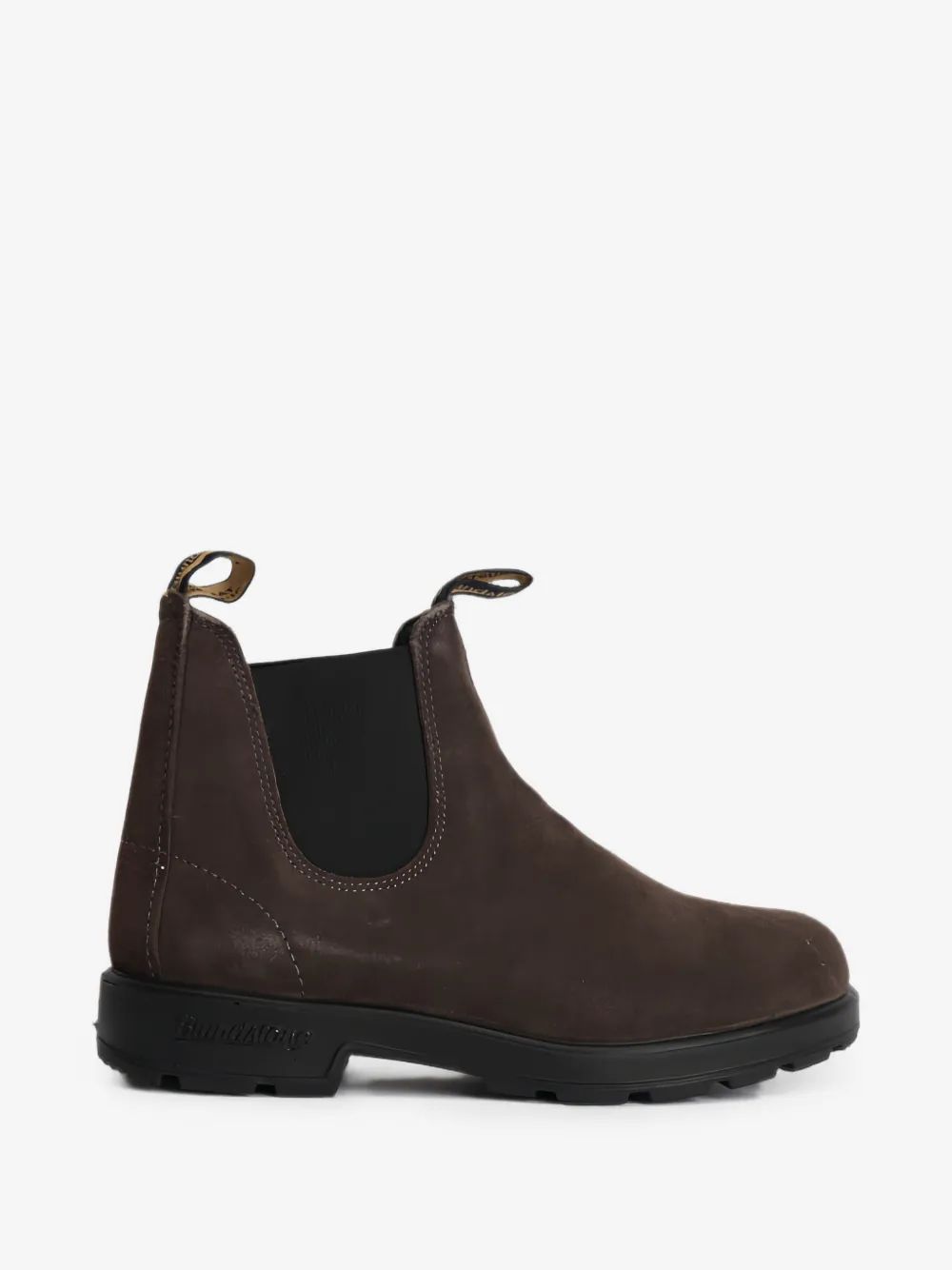 Blundstone 2413 스웨이드 첼시 부츠