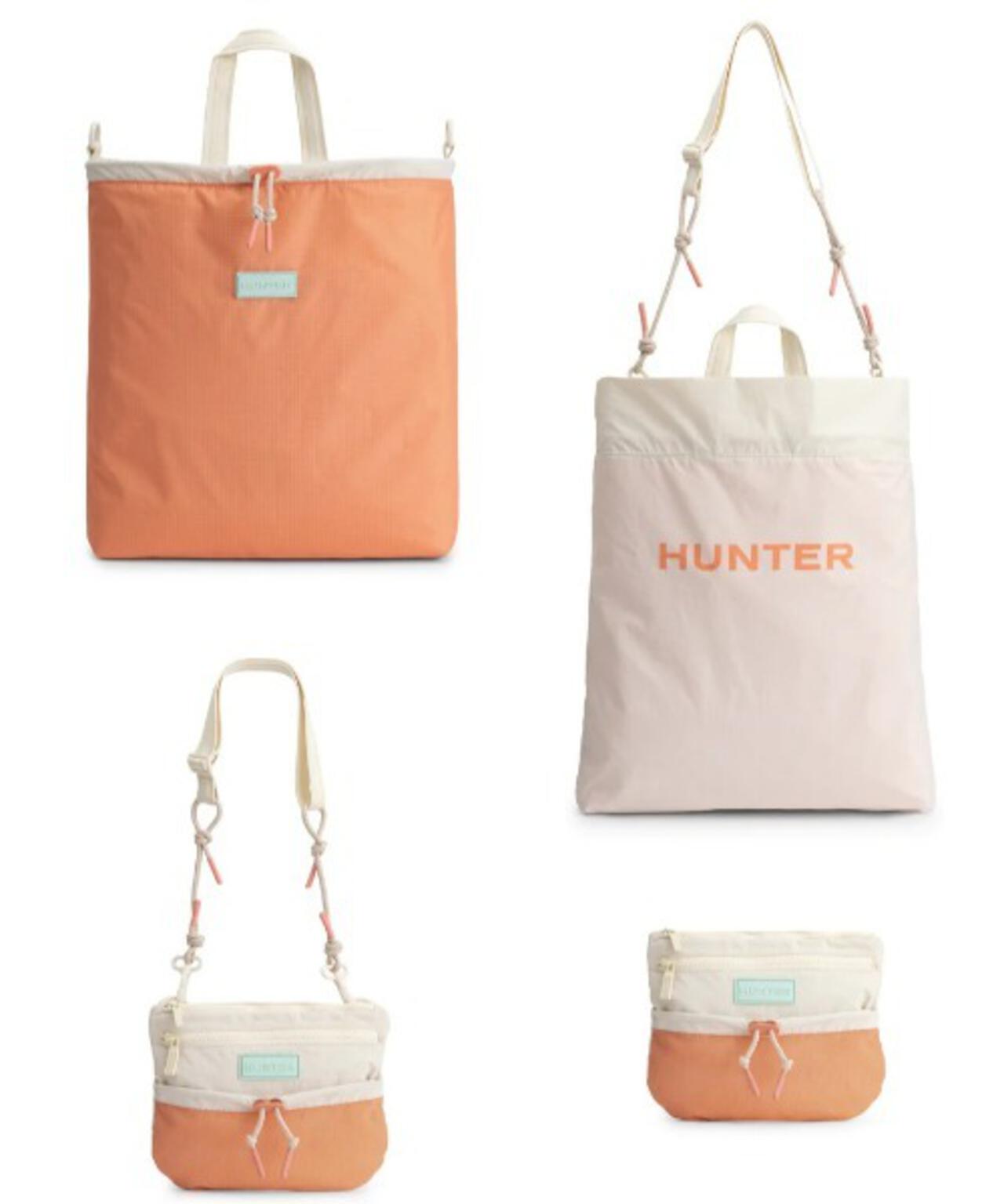 HUNTER 3WAY