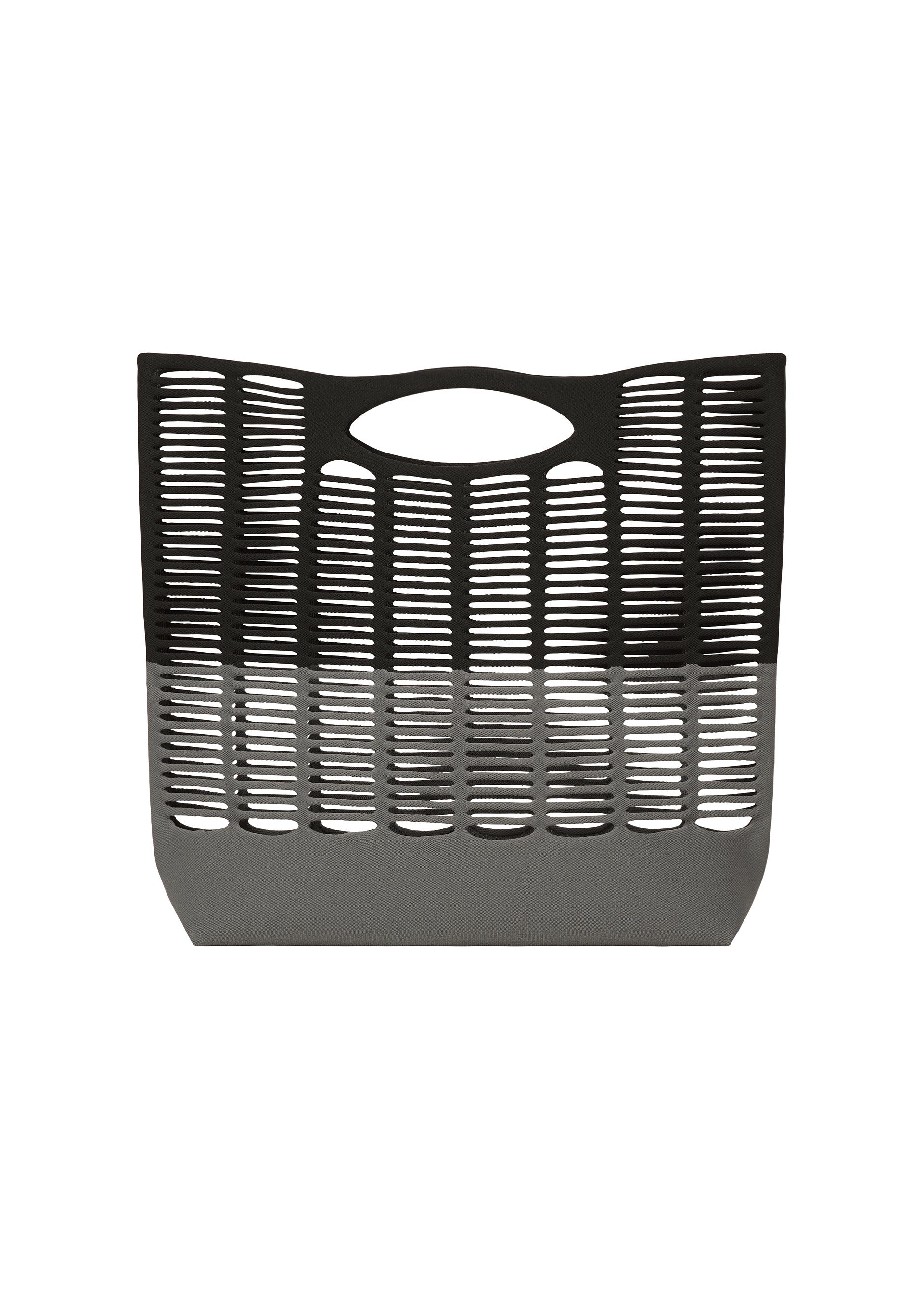 GOOD GOODS ISSEY MIYAKE 모코 바이컬러