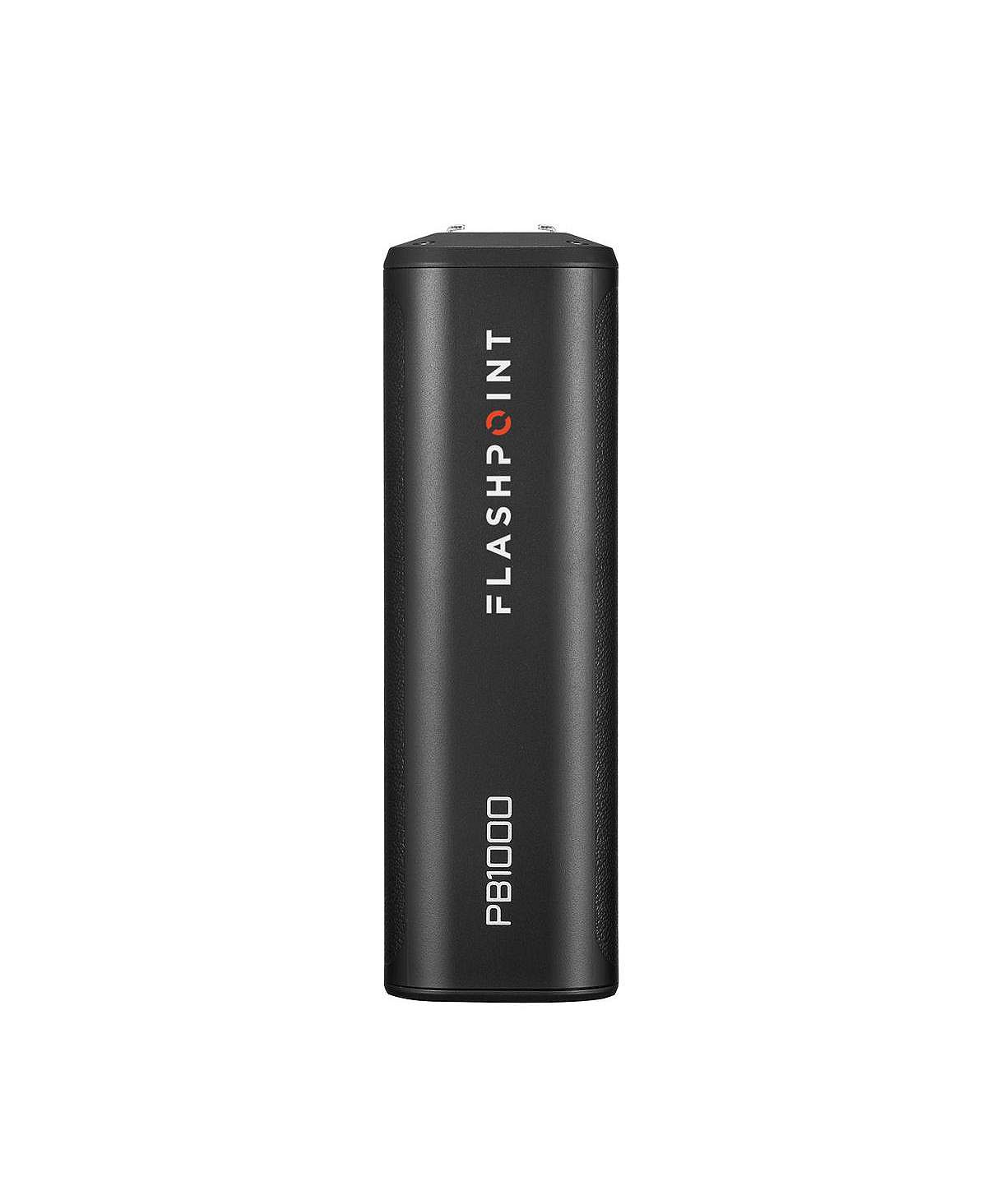 FLASH POINT PB-1000 블라스트 파워 팩 5800mAh 리튬 폴리머 배터리