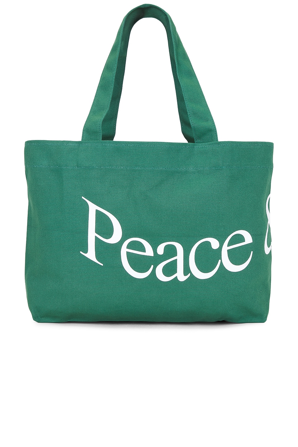 Museum of Peace & Quiet 점보 토트백