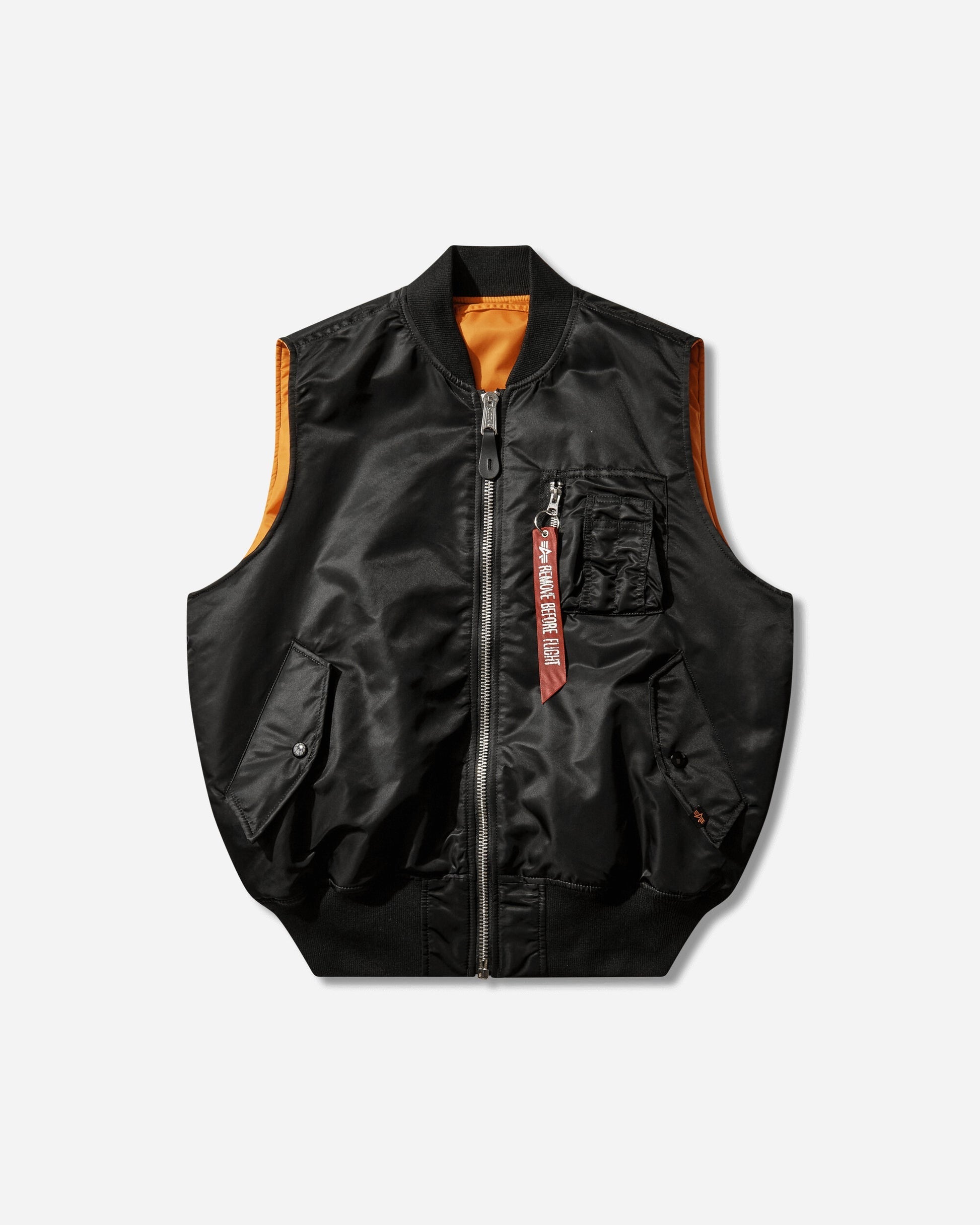 Alpha Industries MA-1 베스트