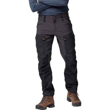 Fjallraven 케브 바지