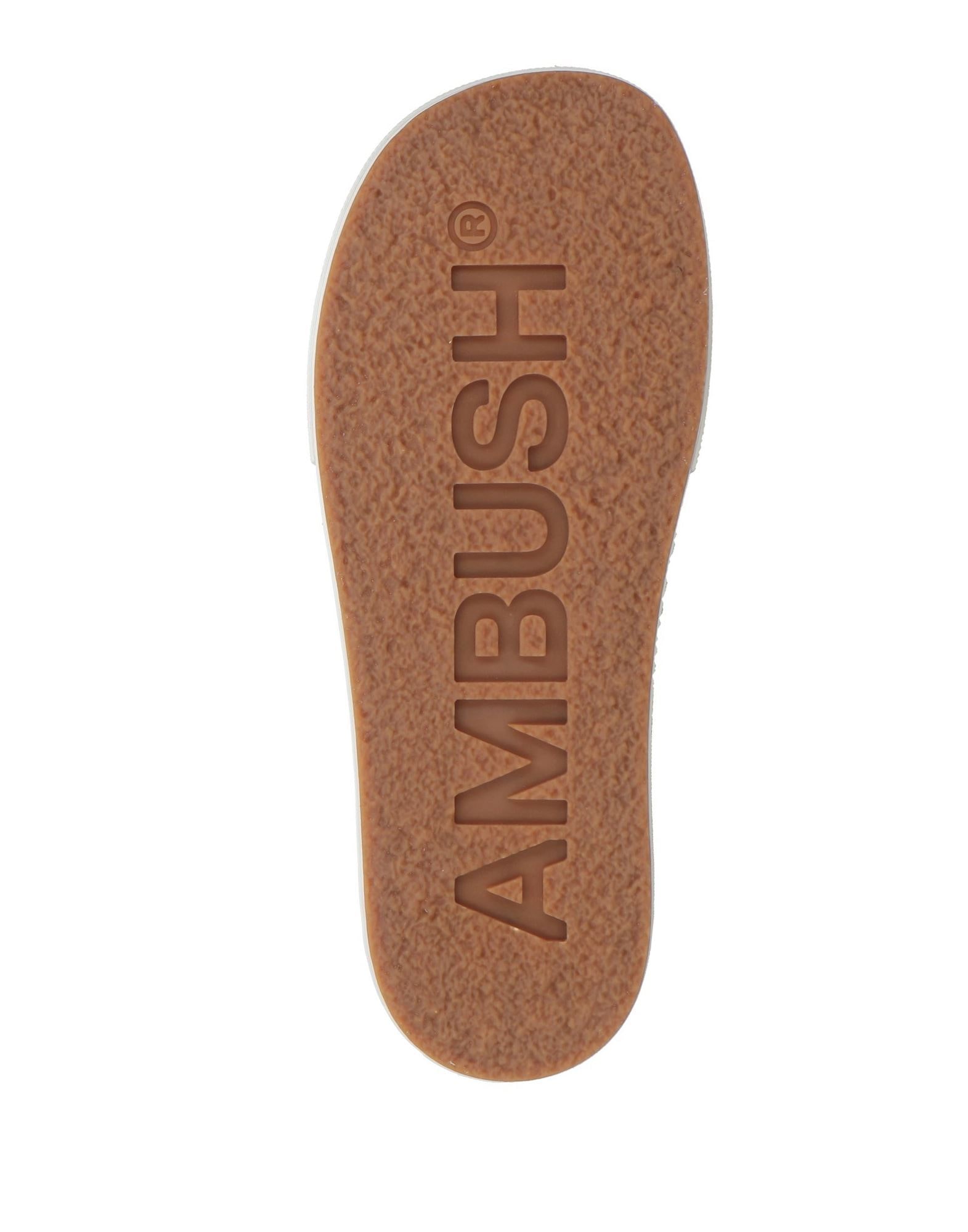 AMBUSH 스니커즈
