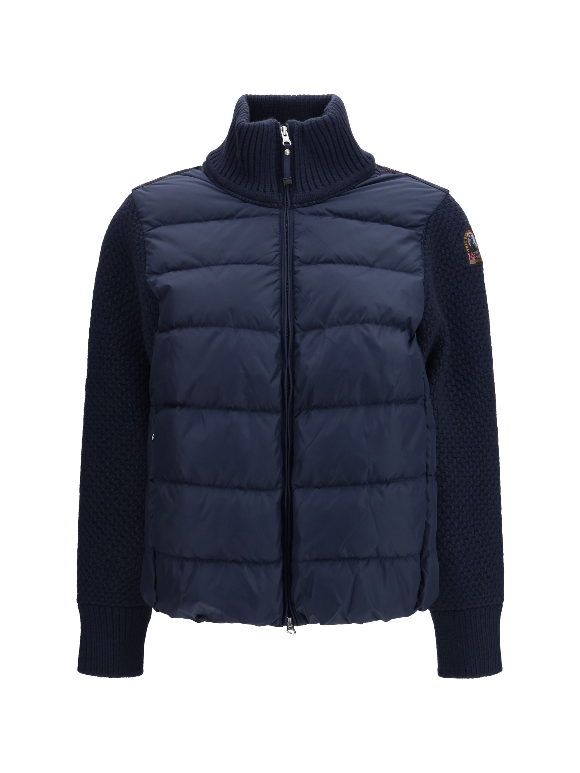 PARAJUMPERS 무니 하이브리드 자켓