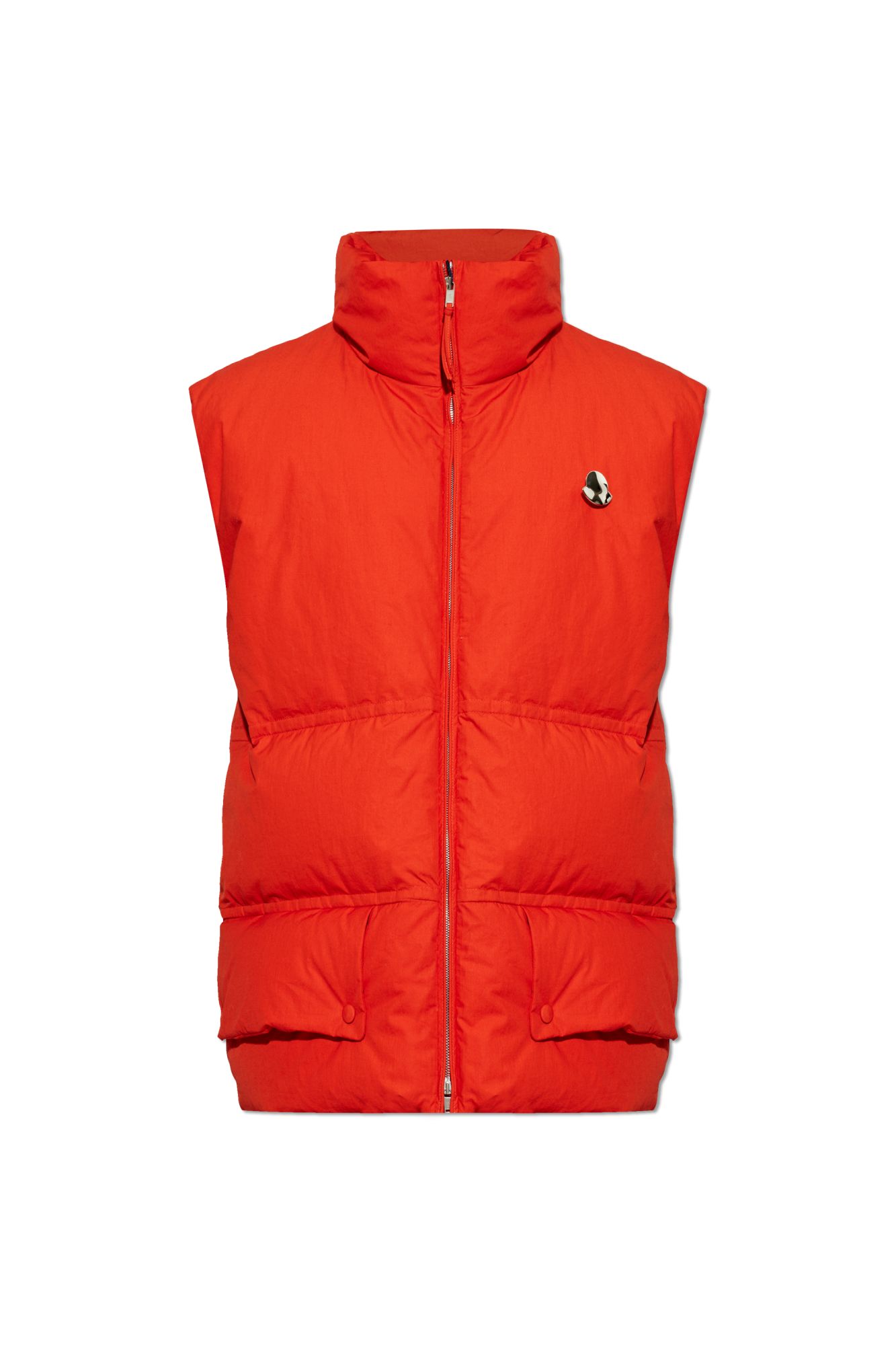 MONCLER GENIUS 몽클레르 질 샌더 유니섹스 레드