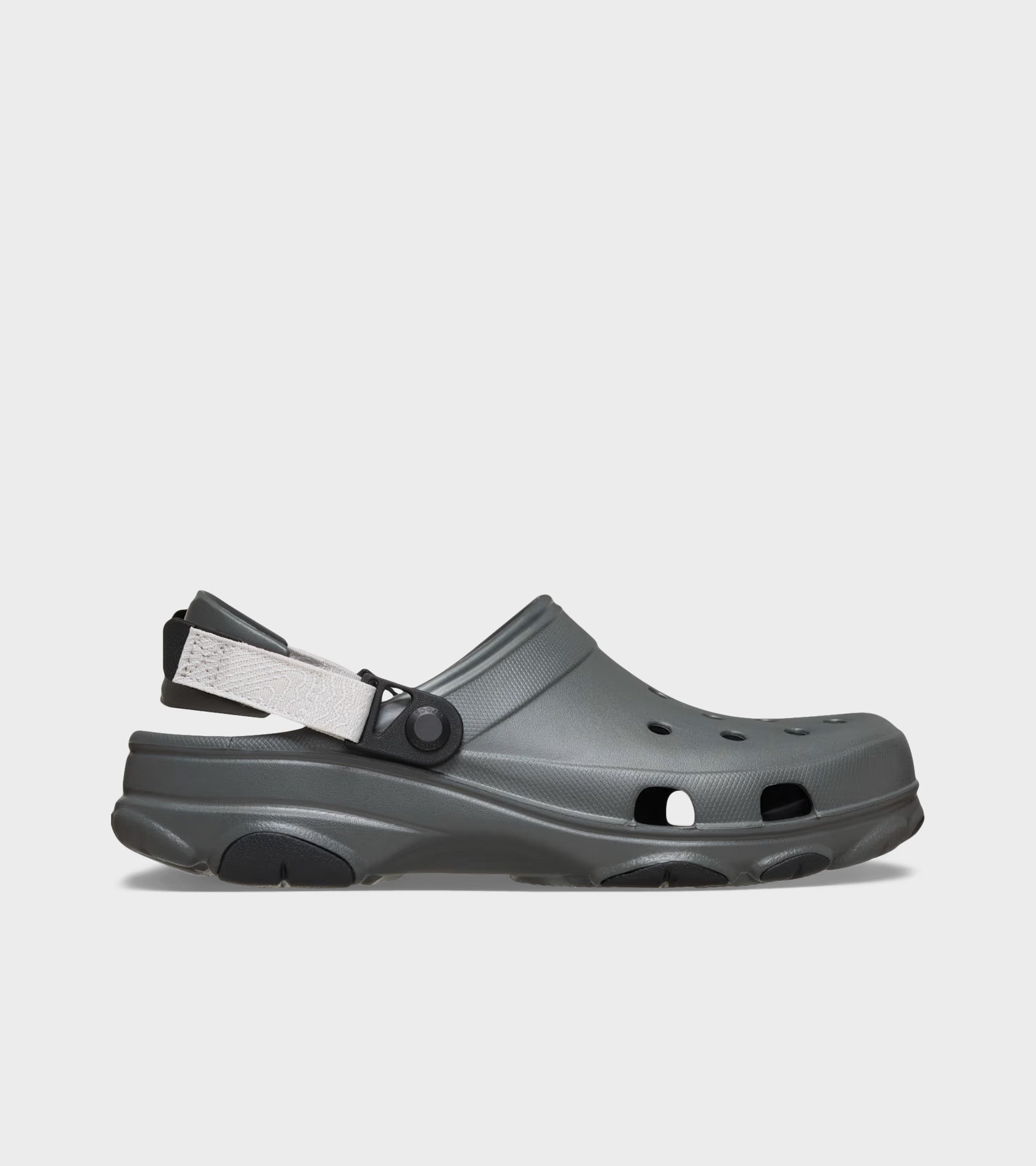 Crocs 올 테레인 클로그