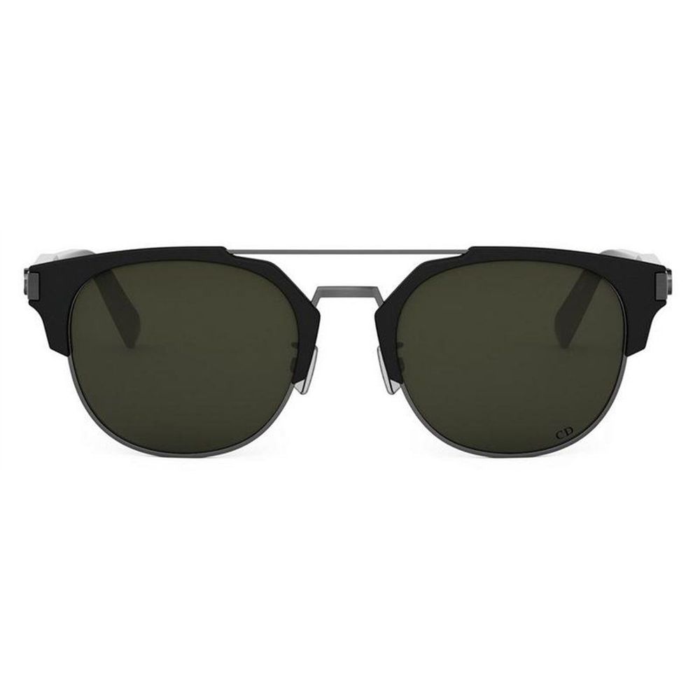 Dior Homme Cd 아이콘 R1 브로우 바 선글라스