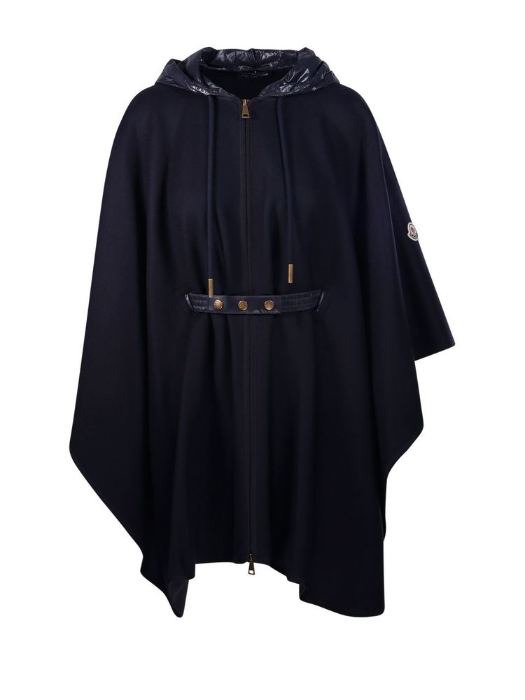 ベルト フード ケープ | MONCLER | FETCHING