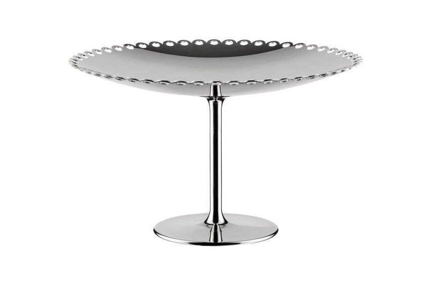 ALESSI 에지 케이크 스탠드