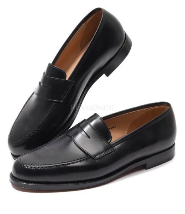 Crockett & Jones 보스턴
