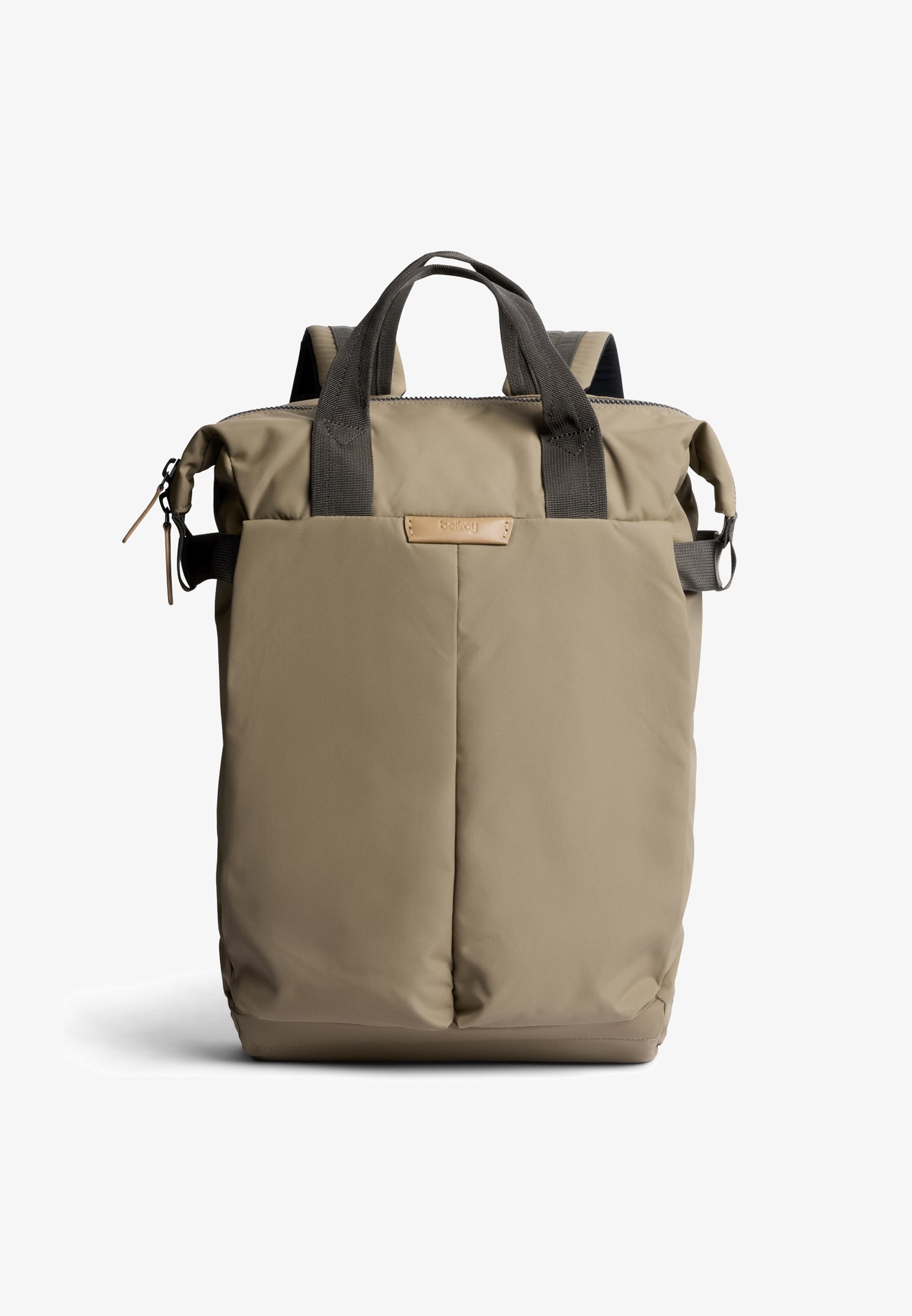 BELLROY 도쿄 토트팩 배낭 카키