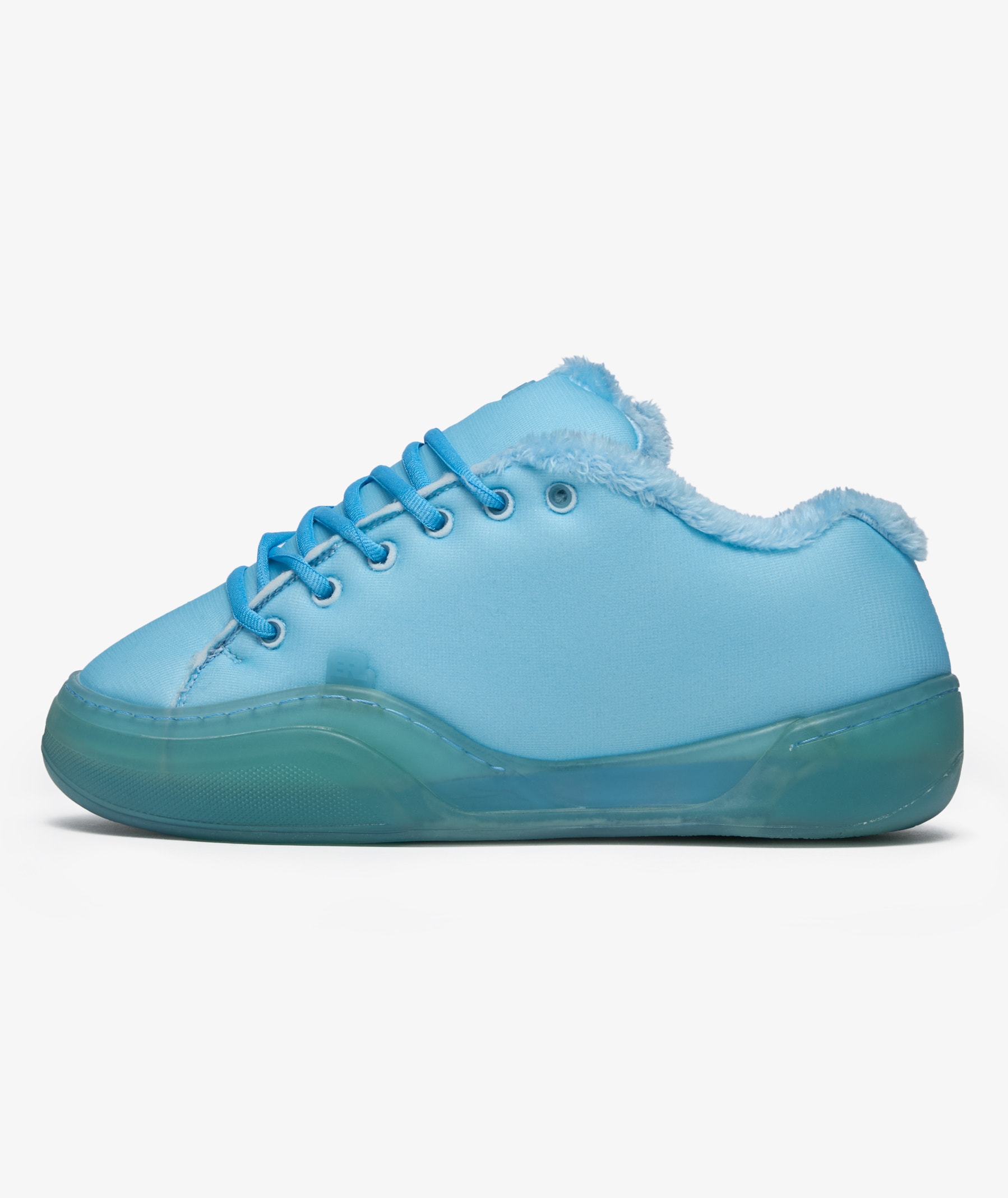 Foam Vamp Sneakers ERL11SH04 | ERL | FETCHING