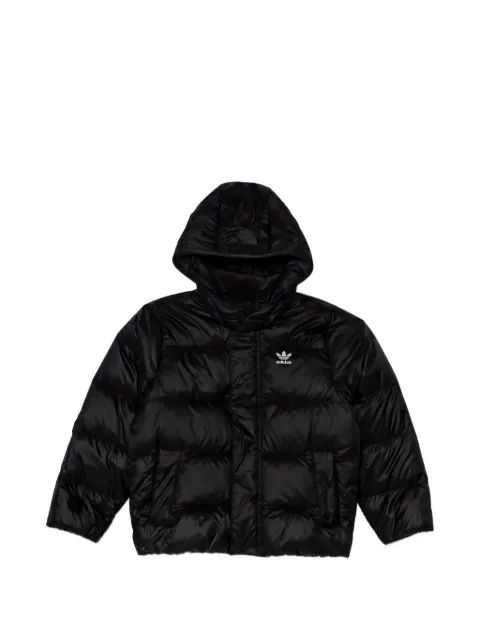Adidas Kids 아디다스 아디컬러 로고 후드 재킷