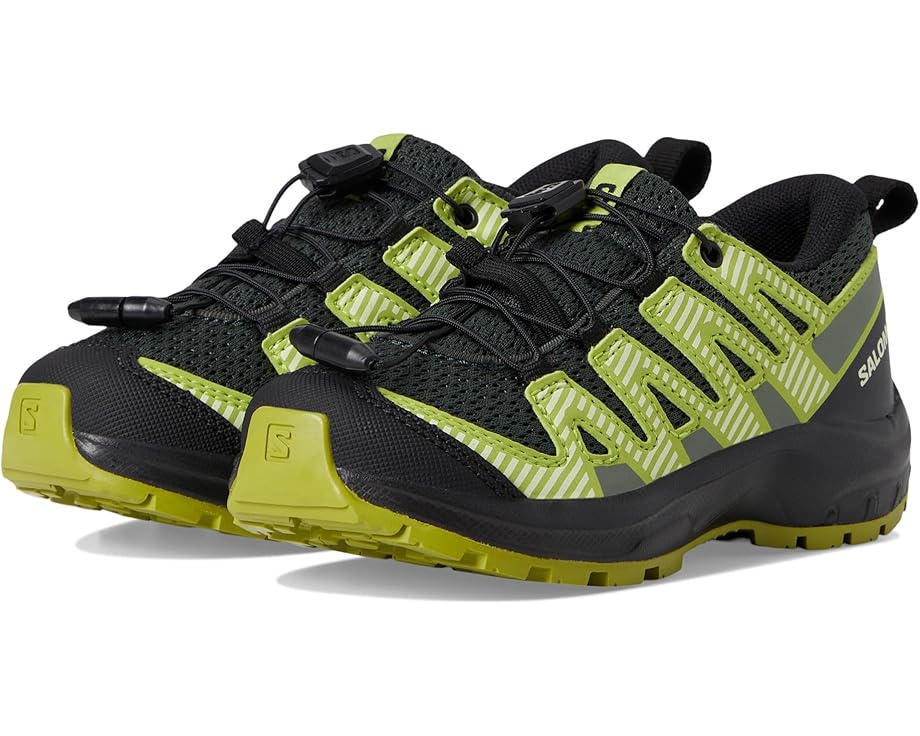 SALOMON 자 프로 V8