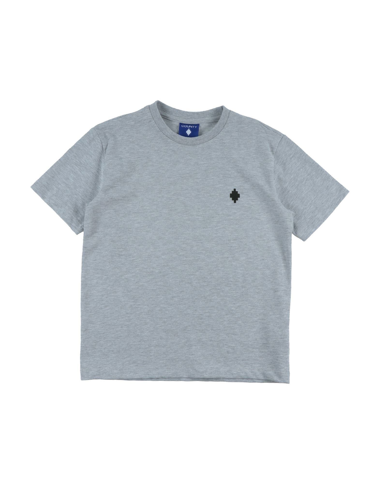 MARCELO BURLON 티셔츠
