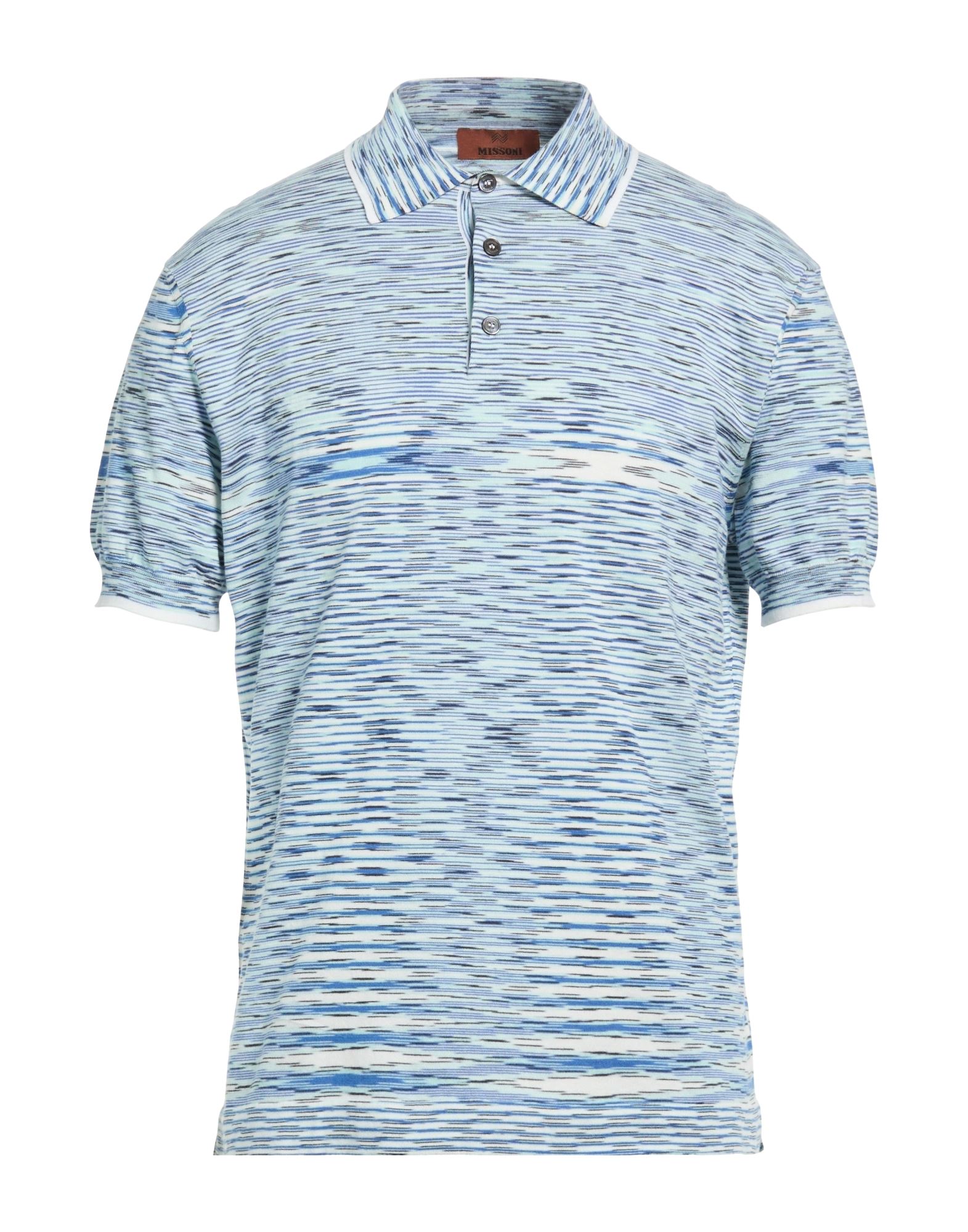 MISSONI 폴로셔츠