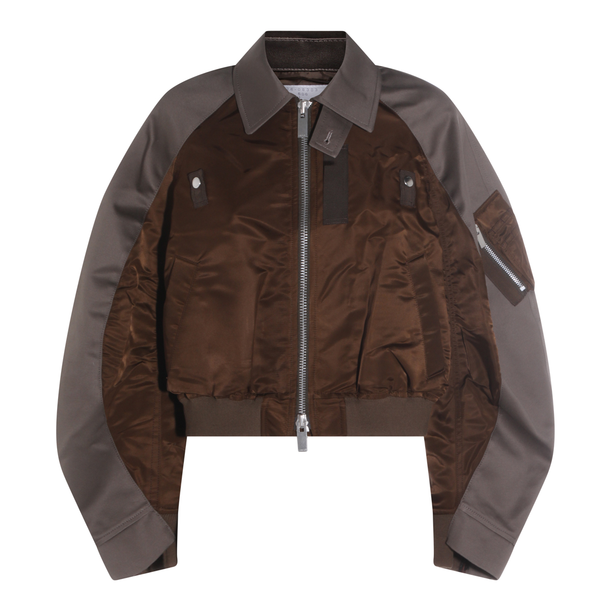SACAI 캐주얼 자켓