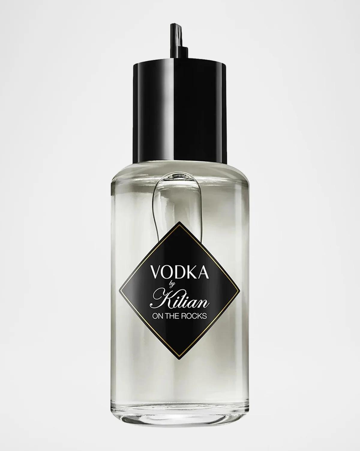 KILIAN 보드카 온 더 록스 오 드 퍼퓸 리필 3.4oz