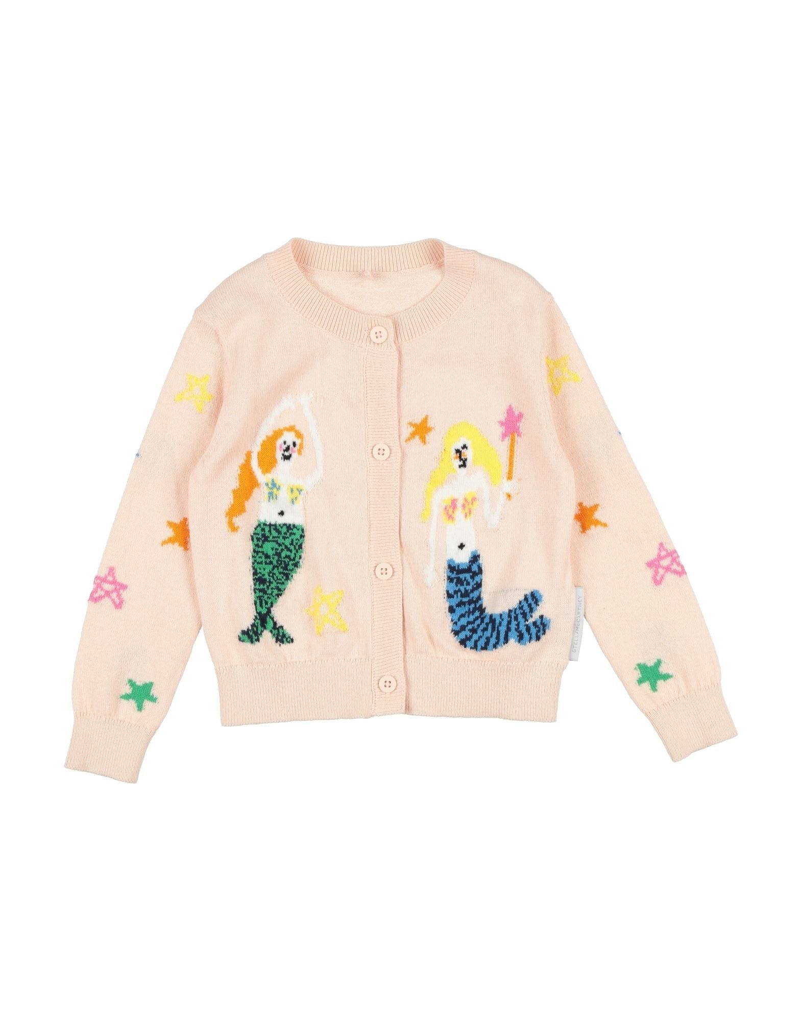 Stella McCartney Kids 스트릭자케