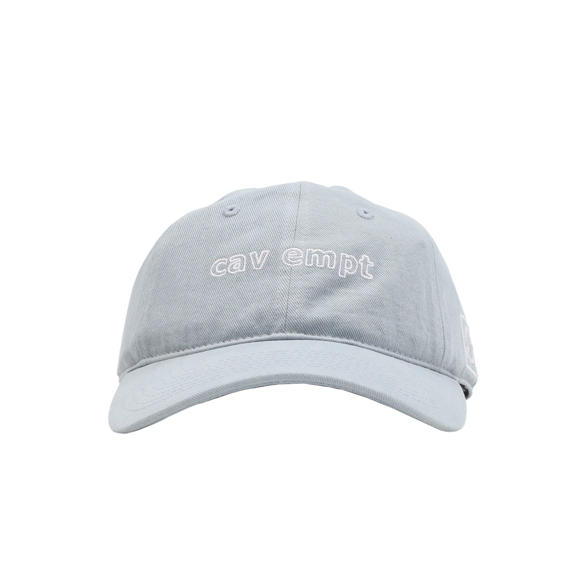 CAV EMPT 라운드 캡