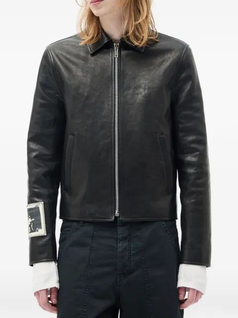Ann Demeulemeester 산도르 자켓