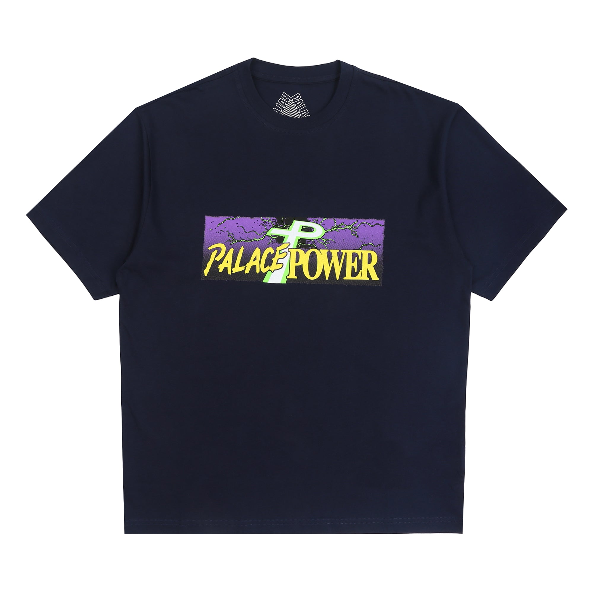 Palace 파워 티셔츠