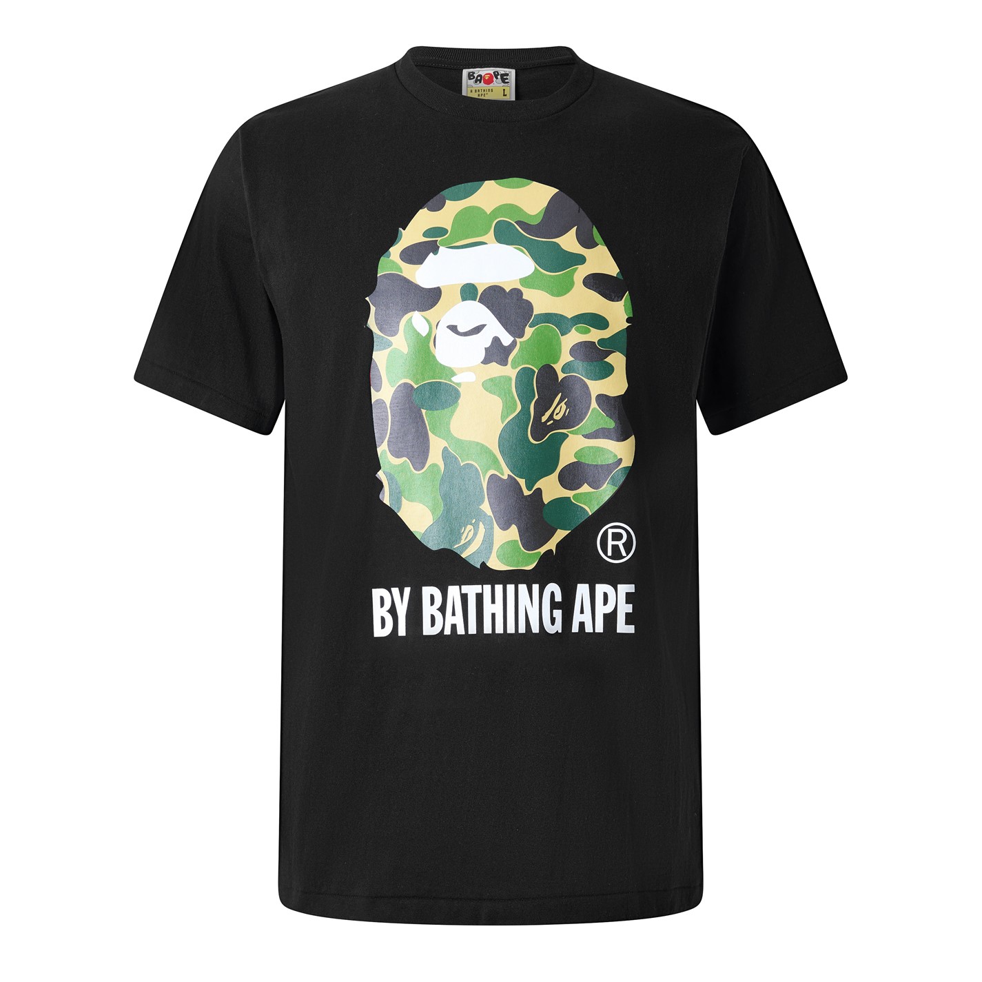 Bape 남성 티셔츠