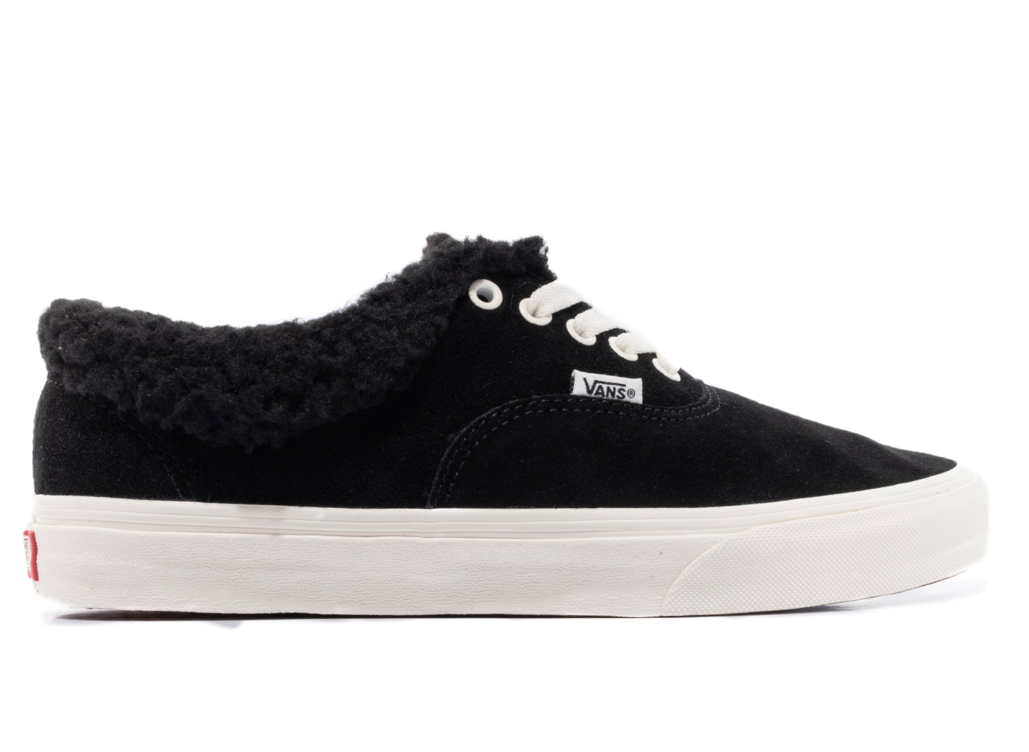 Vans 오센틱 셔파 코지 허그