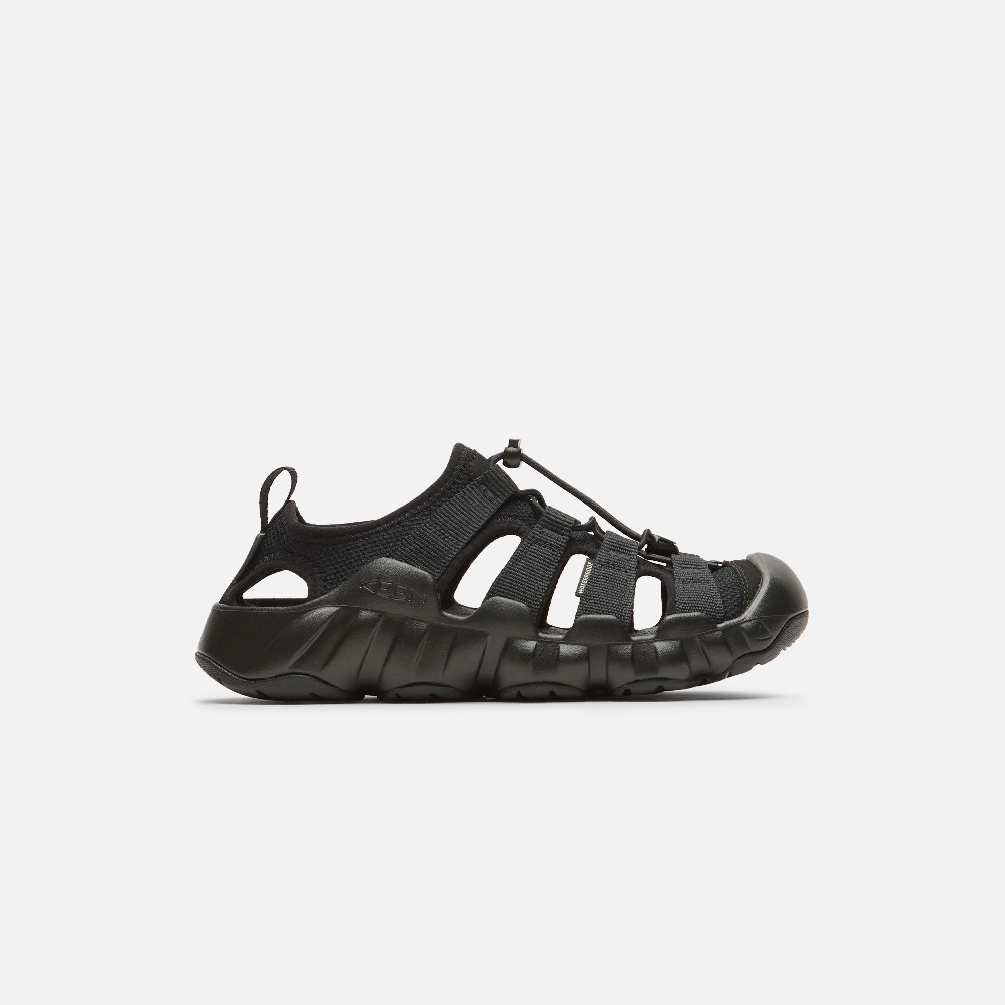 Keen 스노우 피크 하이퍼포트 H2