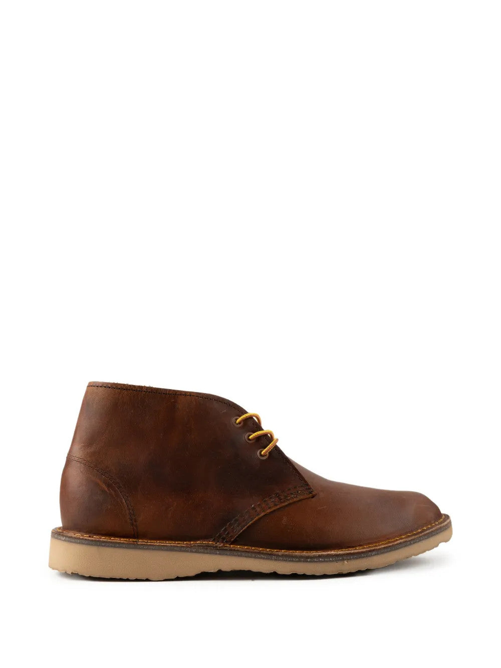 RED WING 남성 첼시 부츠