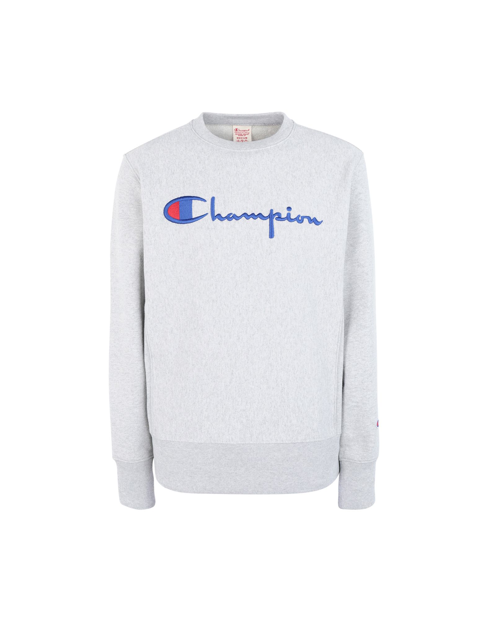 CHAMPION 스웨트셔츠