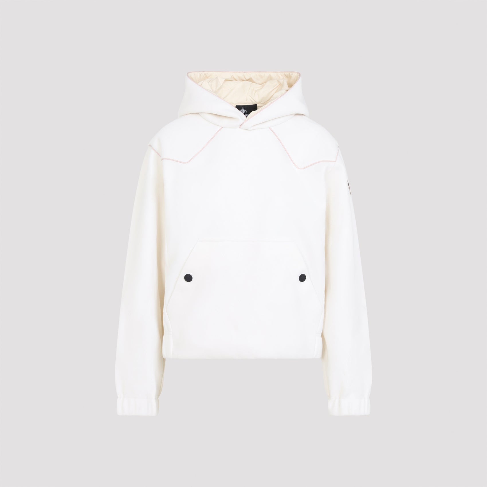 MONCLER GRENOBLE 후드티