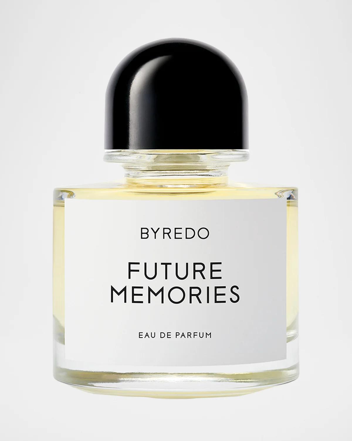 Byredo 퓨처 메모리즈 오 드 퍼퓸 3.4oz