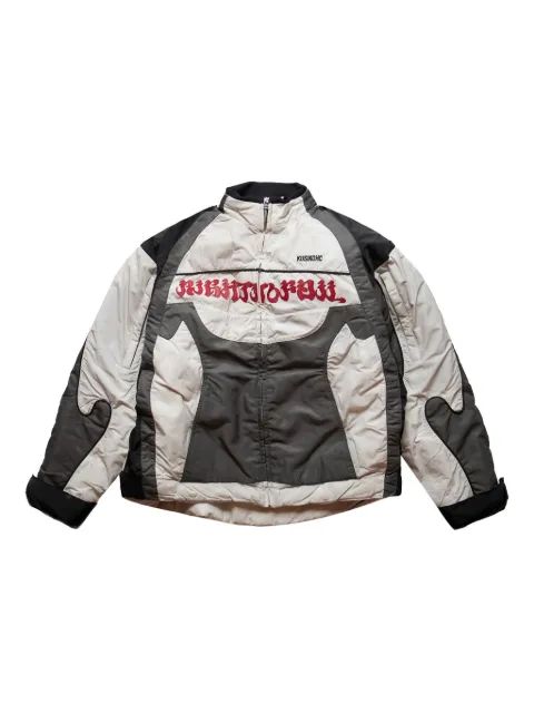 KUSIKOHC 라이더 자켓