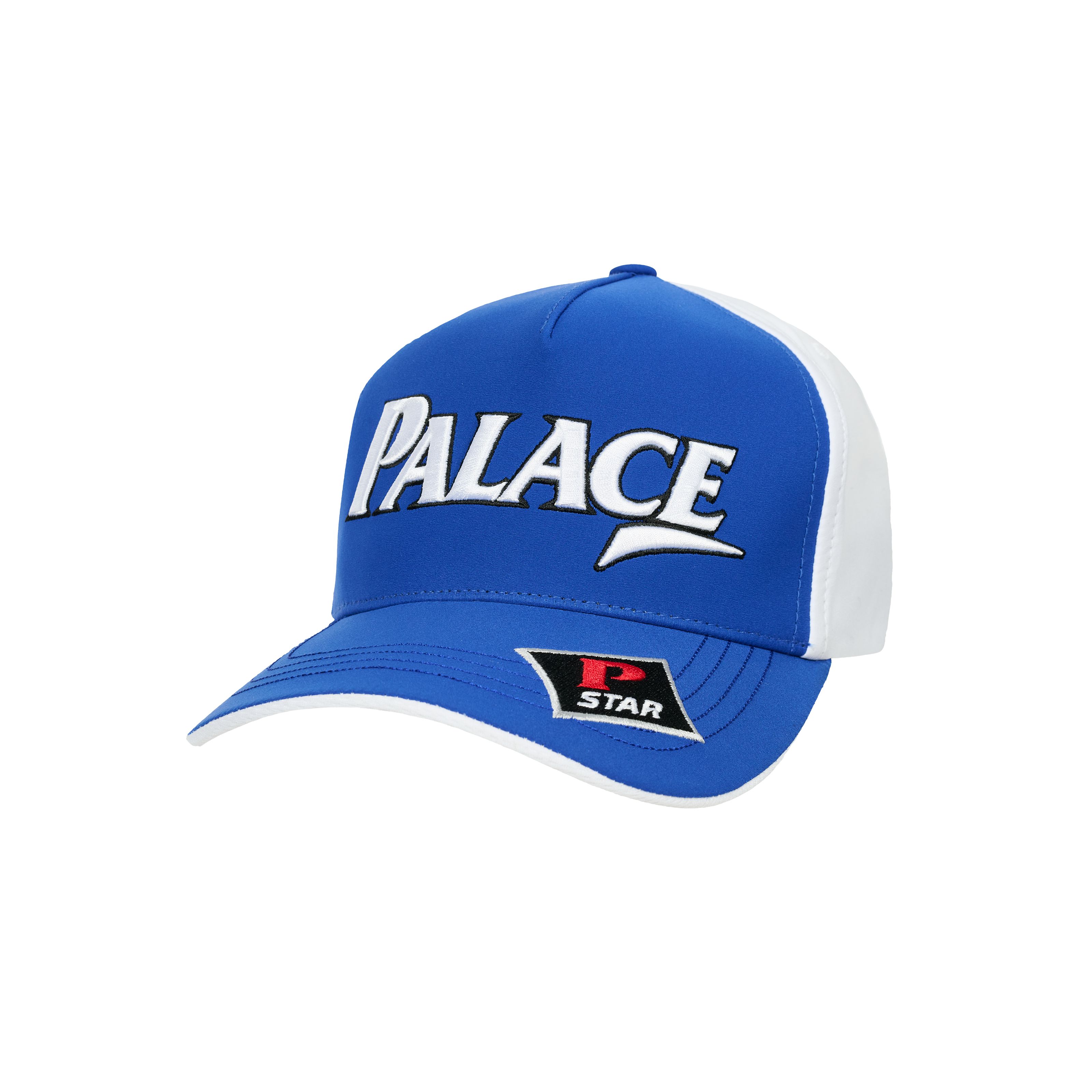 Palace 골프 P-프레임 5패널 스냅백