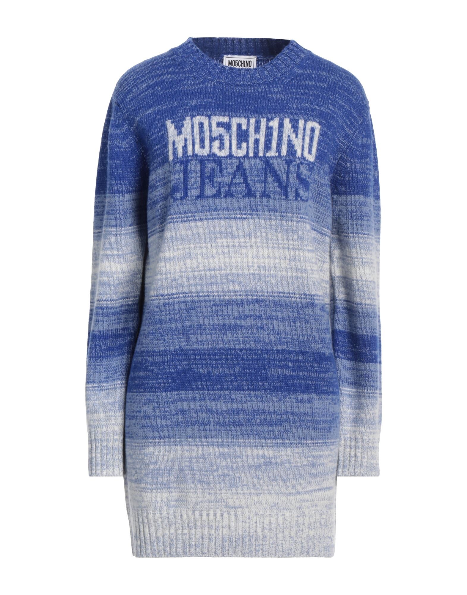 Moschino 짧은 드레스