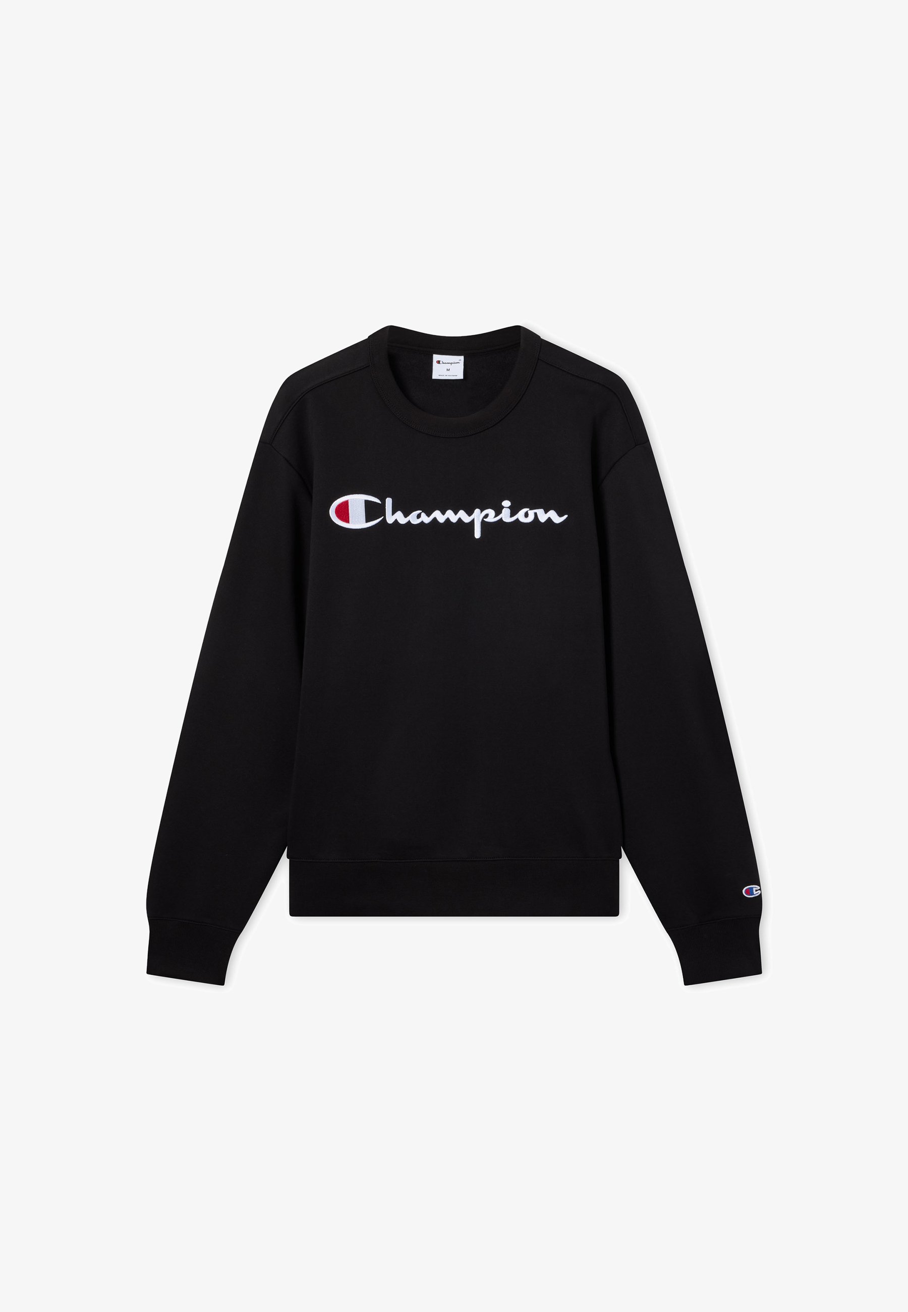 CHAMPION 크루넥 맨투맨 챔피온 모던 헤리티지