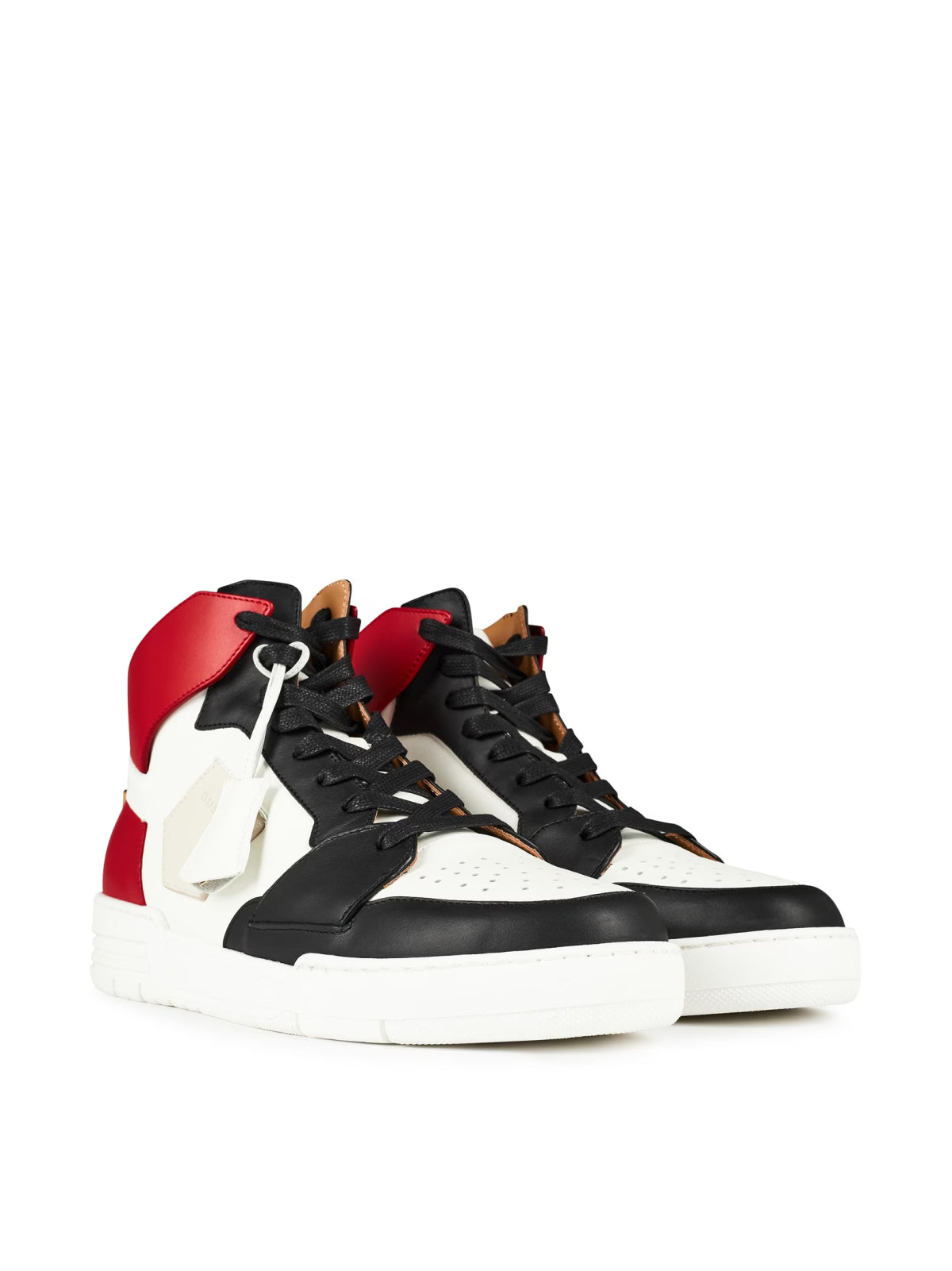 BUSCEMI 에어 존 스니커즈