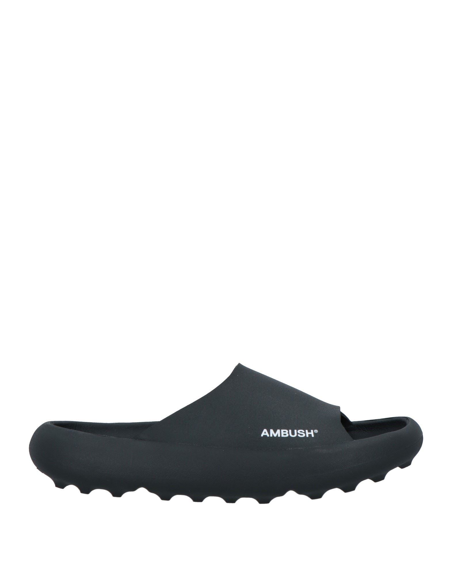 AMBUSH 샌들