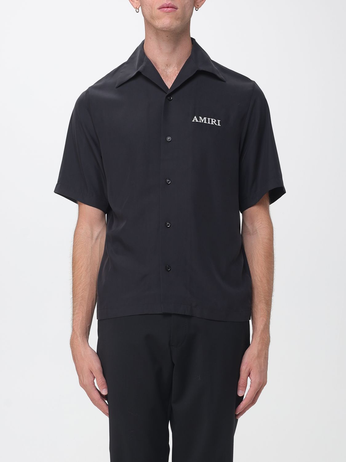Amiri 티셔츠