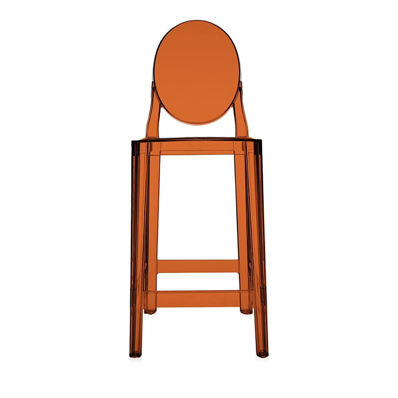 KARTELL 원 모어 스툴 41