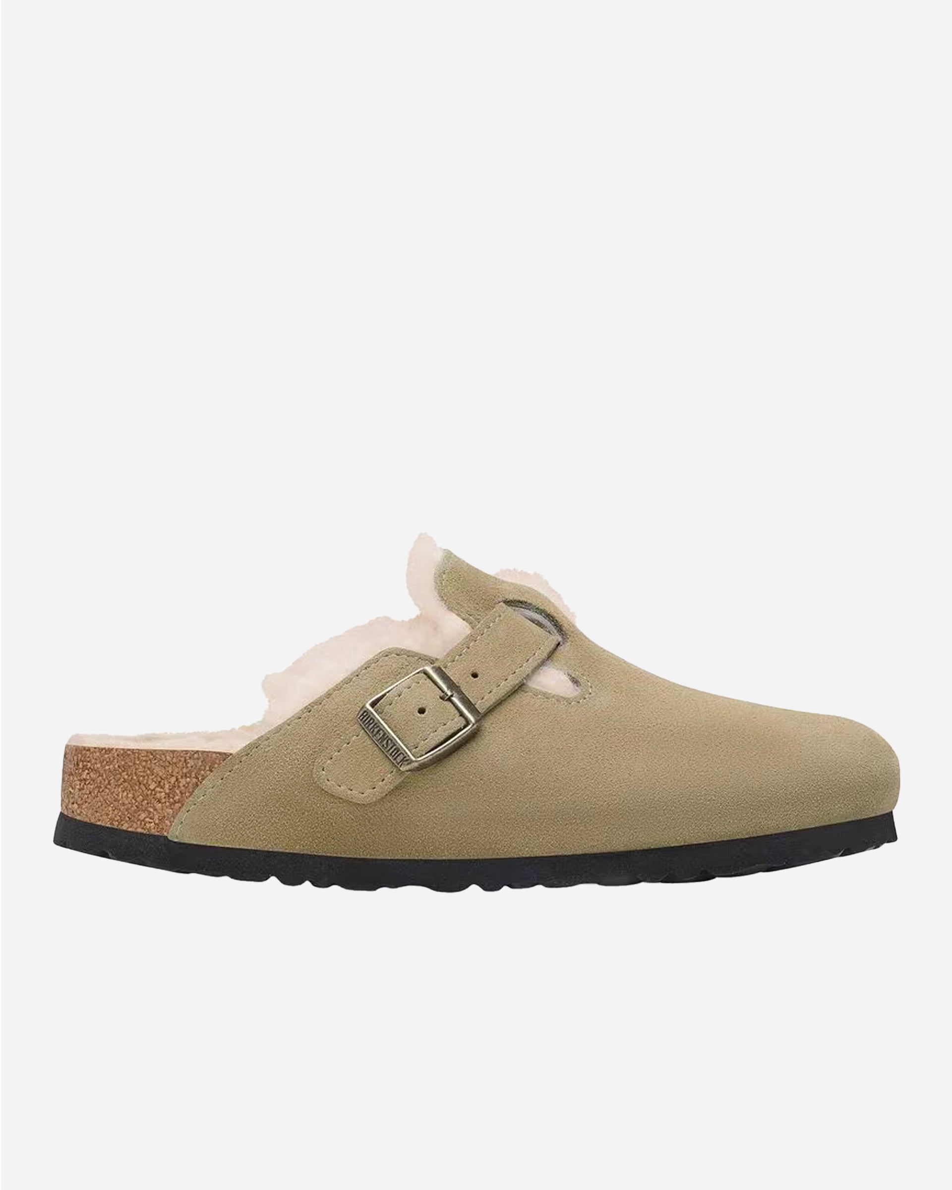 Birkenstock 보스턴 시어링 레브 타우프