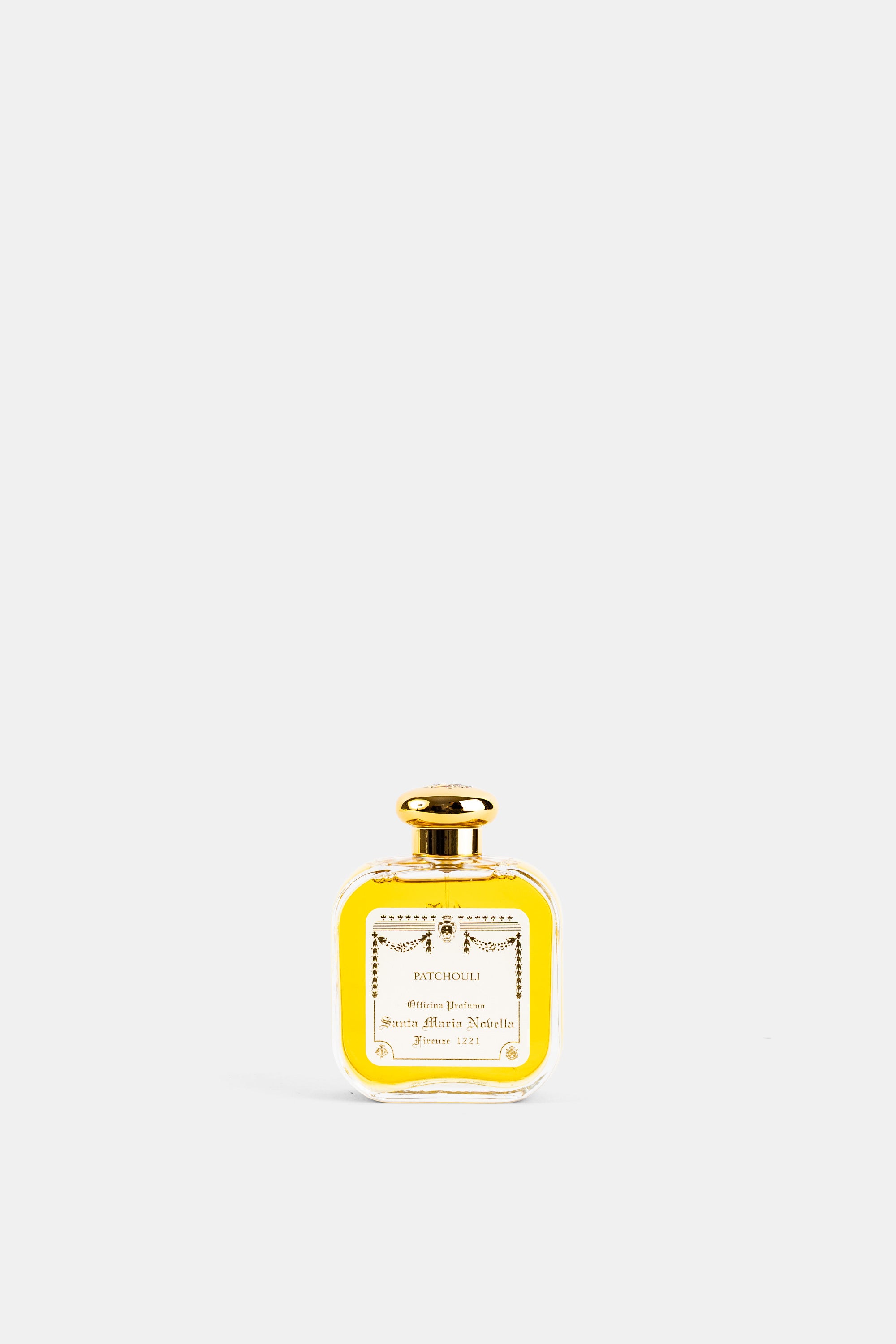 Santa Maria Novella 파출리 오 드 코롱 100 ml