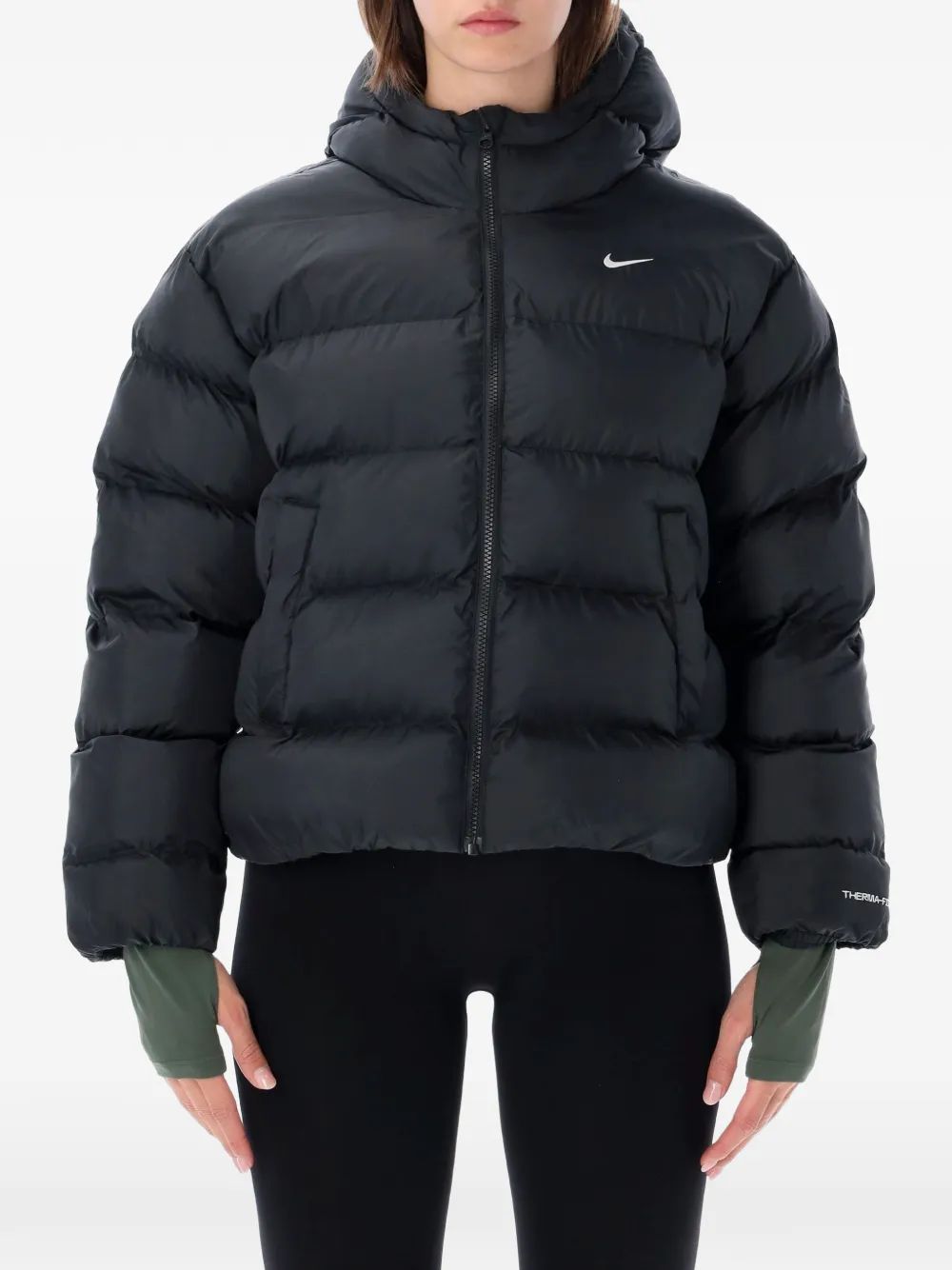 NIKE 테르마핏 자켓