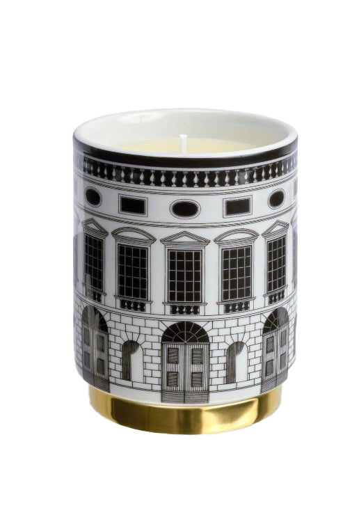 Fornasetti 칸델라 아키텍투라 이마지나치오네