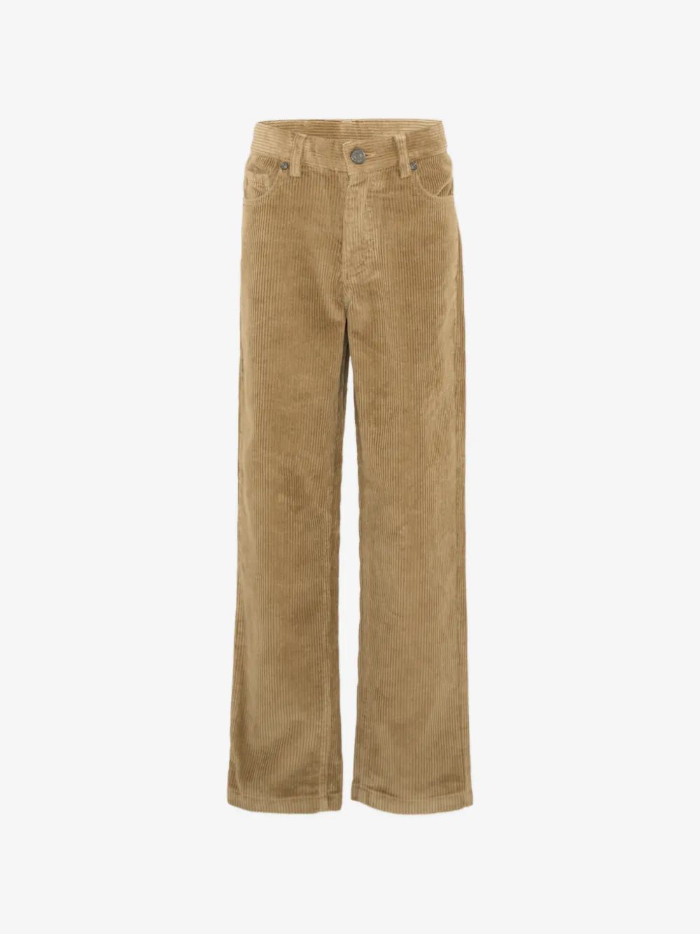 North Sails Kids 코듀로이 바지
